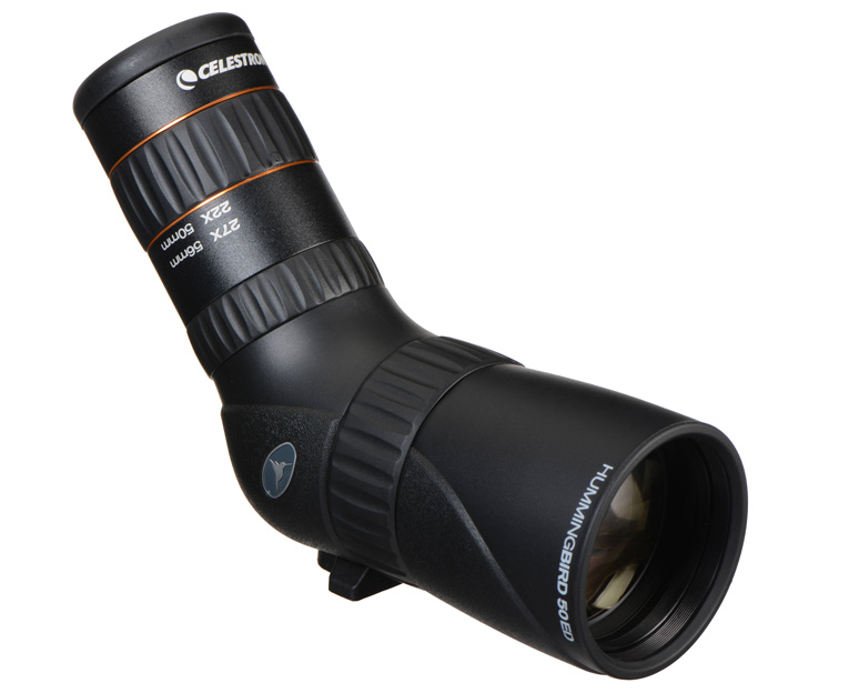 Зрительная труба Celestron Hummingbird 50 ED