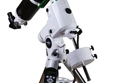 Выбираем телескоп для наблюдения за планетами