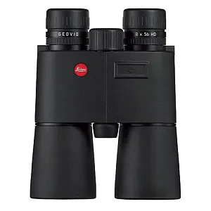 Бинокль-дальномер Leica Geovid 8x56 HD-M, изображение 1