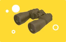 Видео! Обзор бинокля Bresser Hunter 8x40 (канал Kent Channel TV, Youtube.ru)