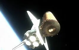 Программа Space Shuttle