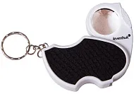 Лупа Levenhuk Zeno Gem M7 (выставочный образец)