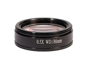 Главный объектив MAGUS 05A Ахромат 0,5х, изображение 1