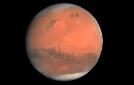 Период противостояния Марса: что это?