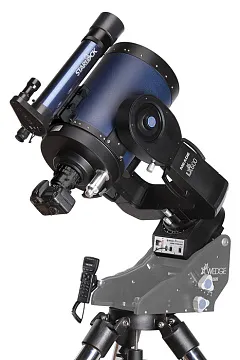 Телескоп Meade LX600 10" (f/8) ACF с системой StarLock, изображение 1