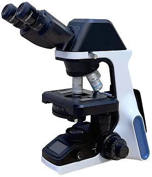 Микроскоп биологический прямой Nexcope NE300, изображение 1