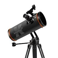 Levenhuk Kelvin Nova PLUS 114/500 Phototelescope