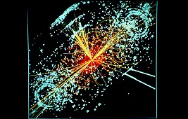 Что такое Бозон Хиггса простыми словами