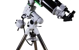 Супермощный телескоп