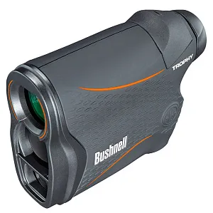 Дальномер лазерный Bushnell Trophy, изображение 1