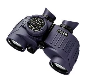 Бинокль Steiner Commander 7х50C, изображение 1