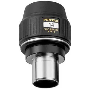 Окуляр PENTAX SMC XW 14 мм, изображение 1