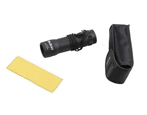 Монокуляр Veber Sport 12x25 BR, черный, изображение 1