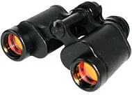 Бинокль БПЦс5 8х30, рубиновое покрытие, камуфляж