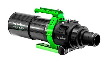 Труба оптическая Sky-Watcher TETRA 80ED OTA