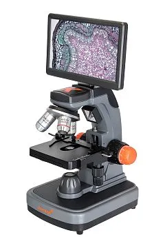 Фотомикроскоп Levenhuk Kelvin Touch KM7, изображение 1