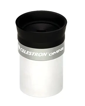 Окуляр Celestron Omni  6 мм, 1,25", изображение 1