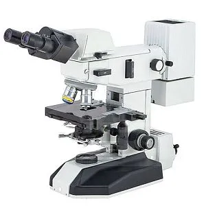 Микроскоп люминесцентный Микмед-2, вар. 11, изображение 1