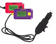 Тестер автомобильный Ermenrich Zing CT30