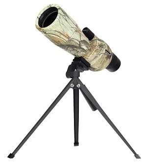 Зрительная труба Levenhuk Camo 60 (выставочный образец), изображение 1