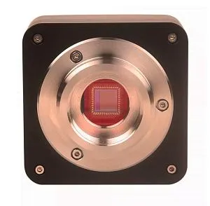 Видеоокуляр ToupCam 3,1 Мпикс (ECMOS03100KPA), изображение 1