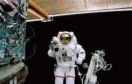 Космическая медицина