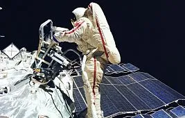 Космонавт Савицкая: биография первой женщины, вышедшей в открытый космос