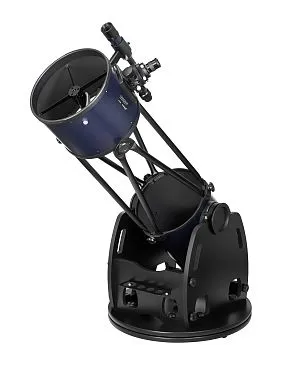 Телескоп Добсона Levenhuk New Skyline PRO 10" (250/1270) Retractable