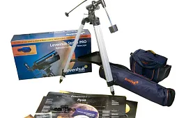 Где читать новости астрономии и космонавтики?