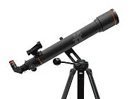 Фототелескоп Levenhuk Kelvin Nova PLUS 70/700