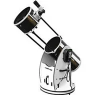 Телескоп Sky-Watcher BK DOB 10" Retractable SynScan