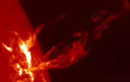 Цикличность солнечной активности