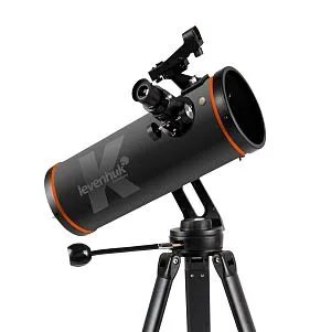 Levenhuk Kelvin Nova PLUS 114/500 Phototelescope, изображение 1