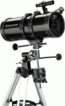 Телескоп Celestron PowerSeeker 127 EQ, изображение 1