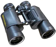 Бинокль БПЦс2 10х40, обрезиненный, рубиновое покрытие