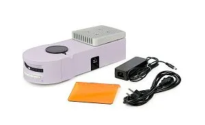 Насадка эпи-люминесцентная MAGUS Epi-FL05 LED, блоки люминесцентных фильтров B/G/UV/R, изображение 1