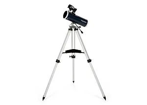 Телескоп Celestron Omni XLT 114 AZ, изображение 1