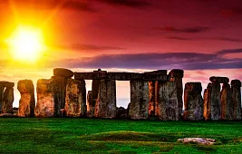 Древние обсерватории