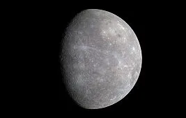 Прохождение Меркурия по диску Солнца