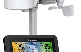 Что измеряет прибор анемометр