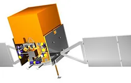 Огромные пузыри Ферми