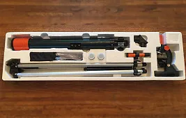 Обзор набора оптической техники Levenhuk LabZZ MTВ3 (микроскоп, телескоп и бинокль) на сайте levenhuk.ru