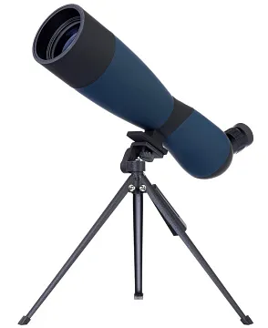 Зрительная труба Levenhuk Discovery Range 70 (выставочный образец), изображение 1