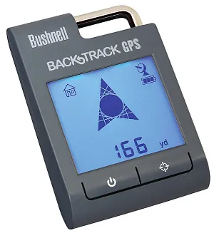 GPS-навигатор Bushnell BackTrack Point 3, изображение 1