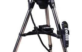 Менисковый телескоп: особенности и назначение