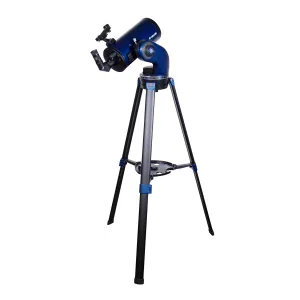 Телескоп с автонаведением Meade StarNavigator NG 125 мм MAK, изображение 2