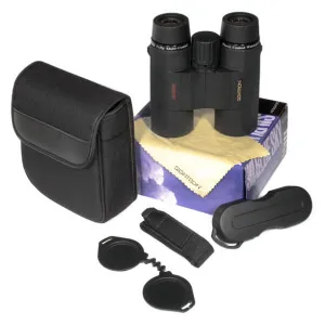 Бинокль Sightron SII BL 10x42, изображение 3