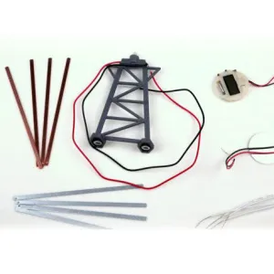 Набор для опытов ND Play «Природное электричество» 8+, изображение 3