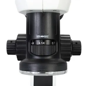 Микроскоп стереоскопический цифровой Bresser Analyth LCD, изображение 10