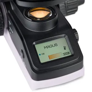 Микроскоп биологический MAGUS Bio 240B, изображение 9